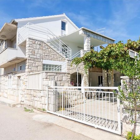 Apartment Niko Vodice Exterior photo