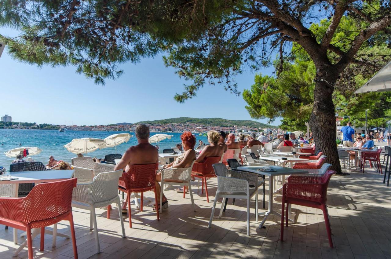 Apartment Niko Vodice Exterior photo